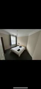 Cosy Bedroom in Tooting - Streatham Vale