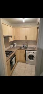 Cosy Bedroom in Tooting