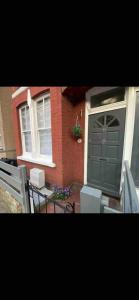Cosy Bedroom in Tooting