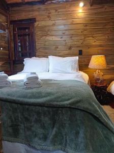 Casa na Árvore Monte Verde