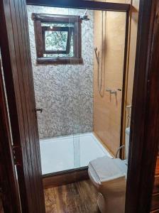 Casa na Árvore Monte Verde