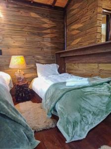 Casa na Árvore Monte Verde