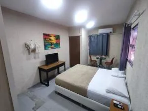 GVR Praia Hostel - Пітімбу