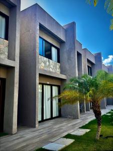 Charmoso apê próximo a melhor praia de Milagres