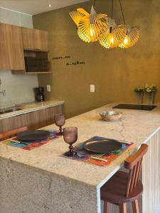 Charmoso apê próximo a melhor praia de Milagres