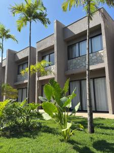 Charmoso apê próximo a melhor praia de Milagres