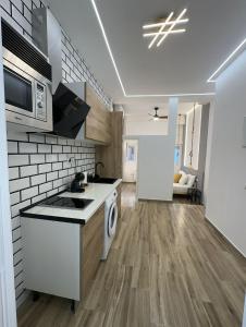 Apartamentos Plaza Castilla