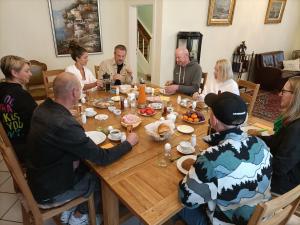 Ferienhaus Historischer Winzerverein Boutique B&B