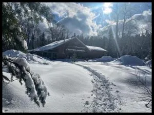 gite comme un accord - Шавініґан