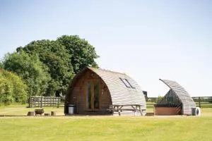 Sedgewell Barn by Wigwam Holidays - Little Langton