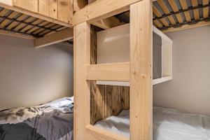 Appartements Le BH 22 : photos des chambres