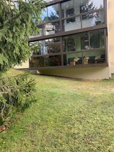 Appartements Le BH 22 : photos des chambres
