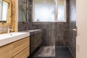 Appartements Le BH 22 : photos des chambres