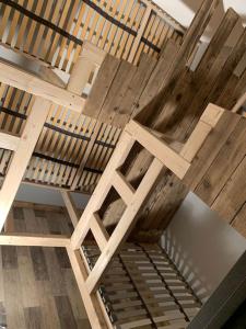 Appartements Le BH 22 : photos des chambres