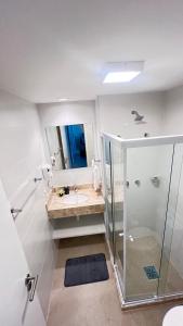 Apartamento 3 suítes Vista Mar Praia do Anjos - Arraial