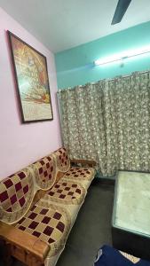 Room available for stay in Mahakhumbh