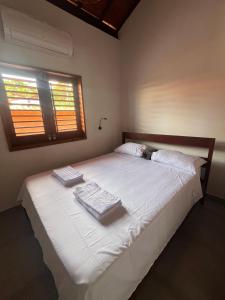 Casa Umbuê 01 - Vista Mar