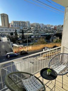 Comfortable Apartment Paceville!