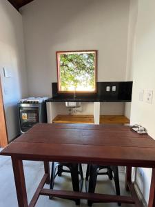 Casa Umbuê 01 - Vista Mar