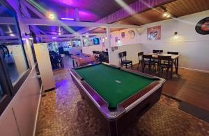 Campings Mobil home a Boofzheim - EUROPA PARK et RULANTICA : photos des chambres