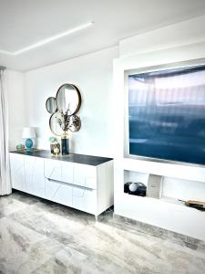 Luxury Penthouse Sea View with terrace