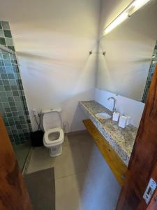 Casa Umbuê 01 - Vista Mar