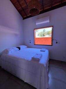 Casa Umbuê 02 - Beira Mar