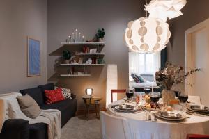 Melody View with Balcony 2min to National Assembly