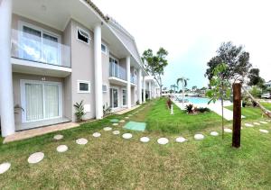 Casa Alto dos Corais - Arraial dAjuda