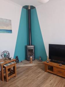 Kouros Villa and Apartment