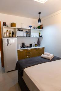 Apto Incrível no Centro do Rio