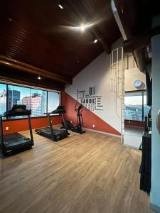 Apto Incrível no Centro do Rio