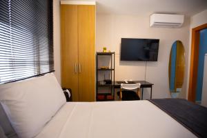 Apto Incrível no Centro do Rio