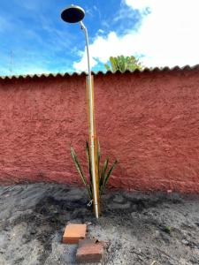 Casa Umbuê 02 - Beira Mar