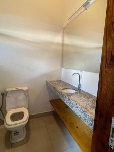 Casa Umbuê 02 - Beira Mar