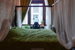 Magical double bedroom duplex