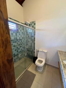 Casa Umbuê 02 - Beira Mar