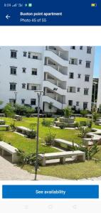 Buxton point apartment