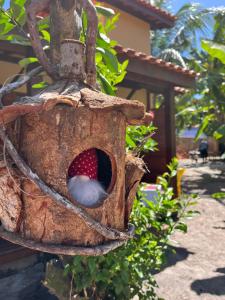 Casa Umbuê 02 - Beira Mar