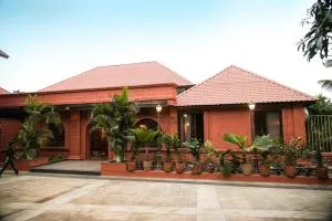 Dharohar Thaani Villa - Arvi