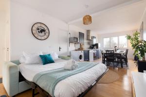 Champigny - Spacieux logement entre Paris & Disney