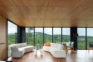 Montefuego - Wellness Villa