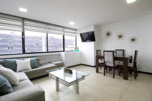 Departamento de 2 Habitaciones vista al rio