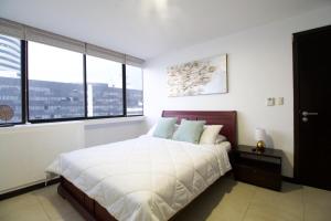 Departamento de 2 Habitaciones vista al rio