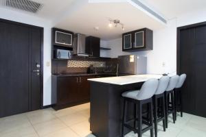 Departamento de 2 Habitaciones vista al rio