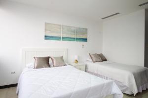 Departamento de 2 Habitaciones vista al rio