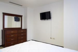 Departamento de 2 Habitaciones vista al rio