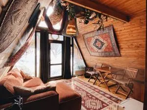 Little Alma-ata - Akshiy