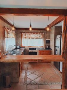 Casa Bariloche Patagonia