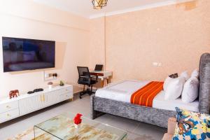 Cosmat Elegant Studio, Kileleshwa